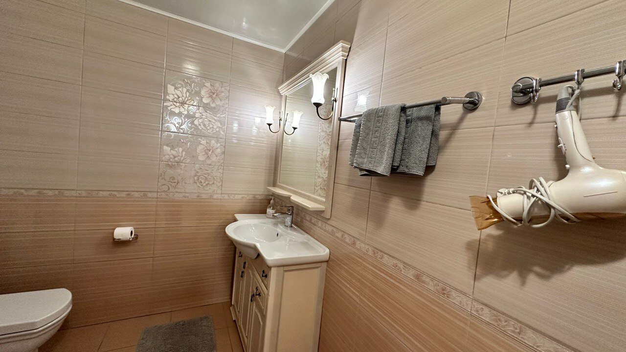 Гостиница Моника Керчь