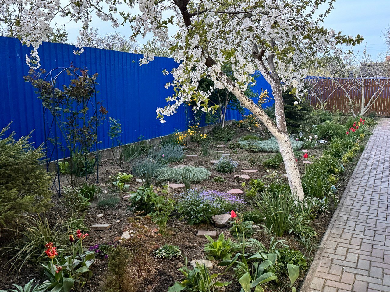 Гостиница Моника Керчь