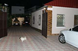 Гостиница Моника Керчь Семейный улучшенный-8