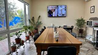 Гостиница Моника Керчь Семейный улучшенный-4