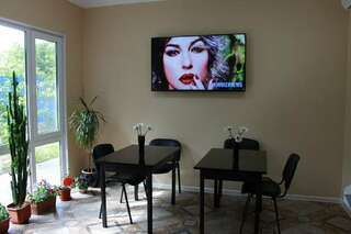 Гостиница Моника Керчь Семейный улучшенный-5