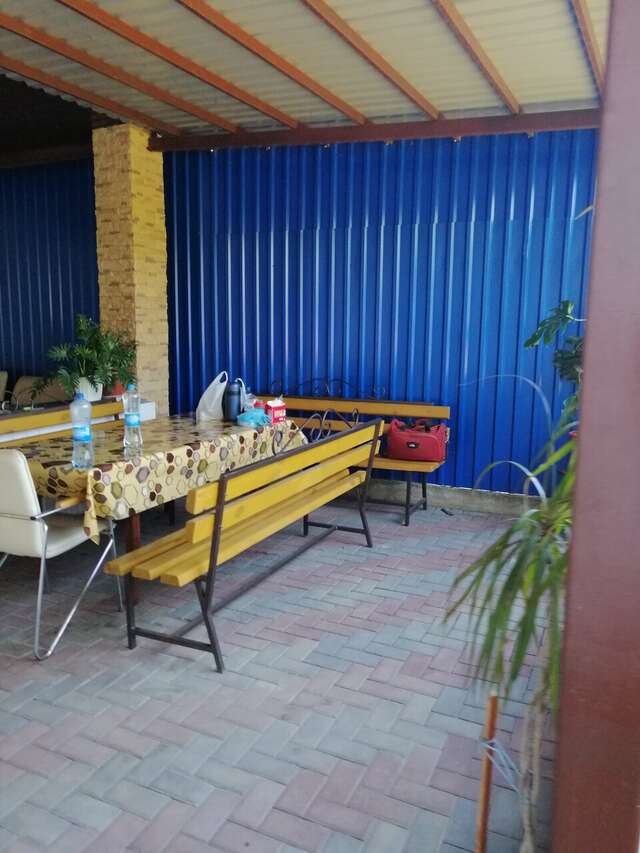 Гостиница Моника Керчь-133