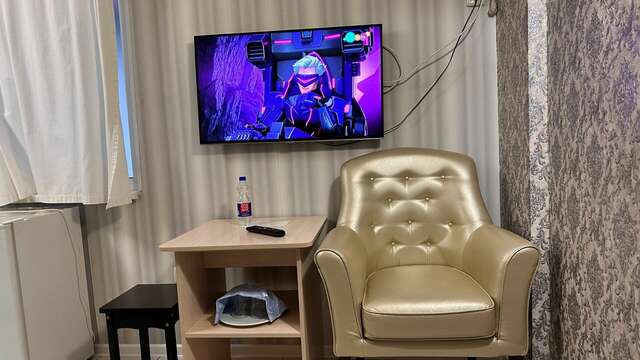 Гостиница Моника Керчь-70