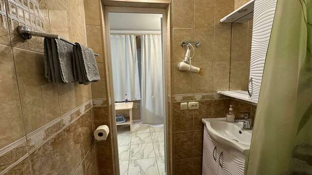 Гостиница Моника Керчь-76