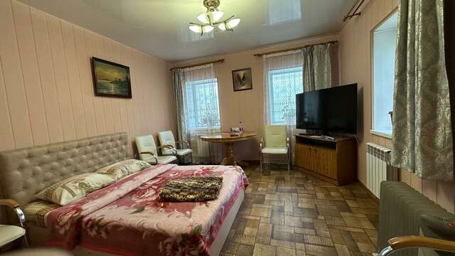 Гостиница Моника Керчь-93