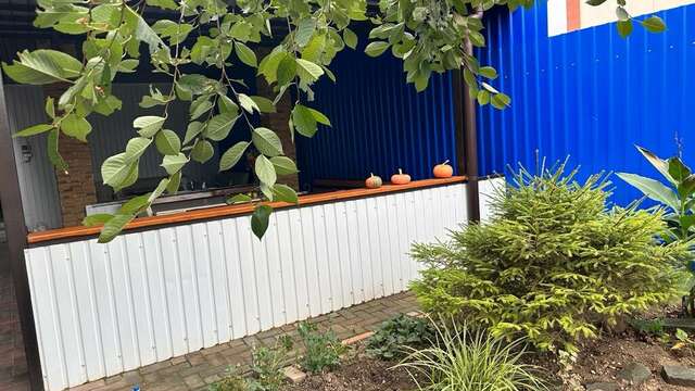 Гостиница Моника Керчь-50