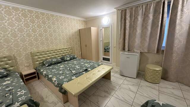 Гостиница Моника Керчь-99