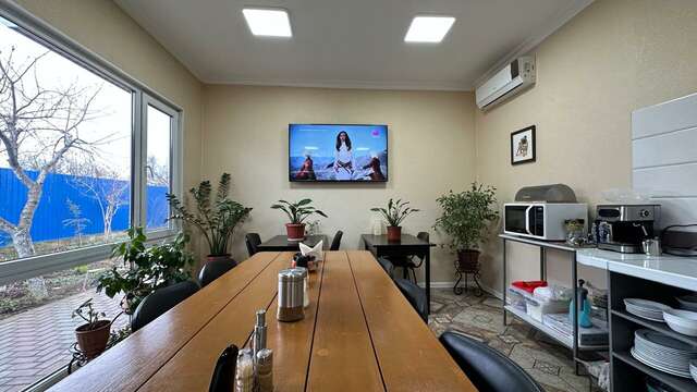 Гостиница Моника Керчь-95