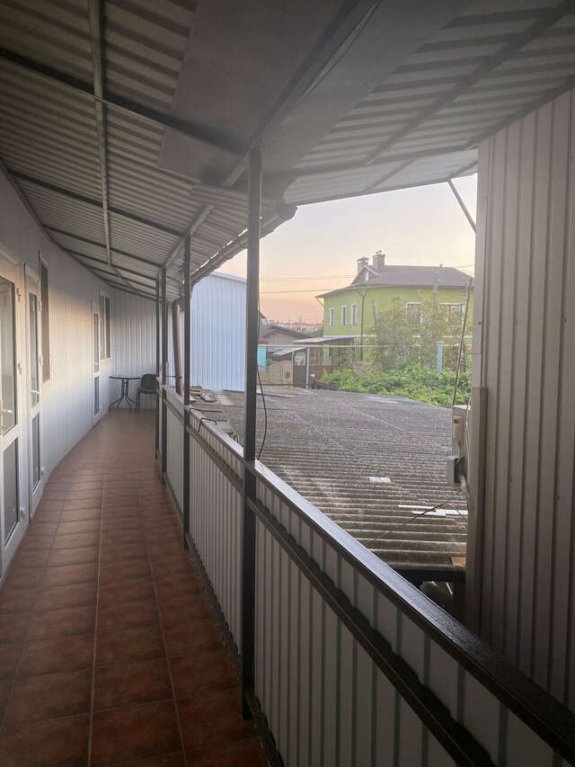 Гостиница Моника Керчь-130