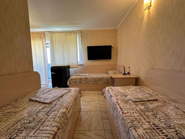 Гостиница Моника Керчь-42