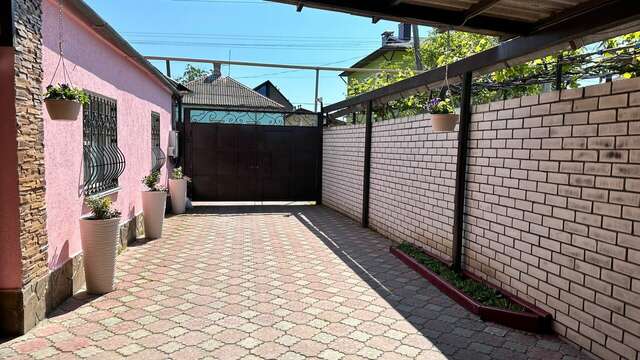 Гостиница Моника Керчь-39