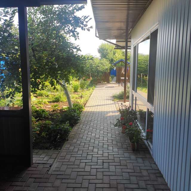 Гостиница Моника Керчь-141