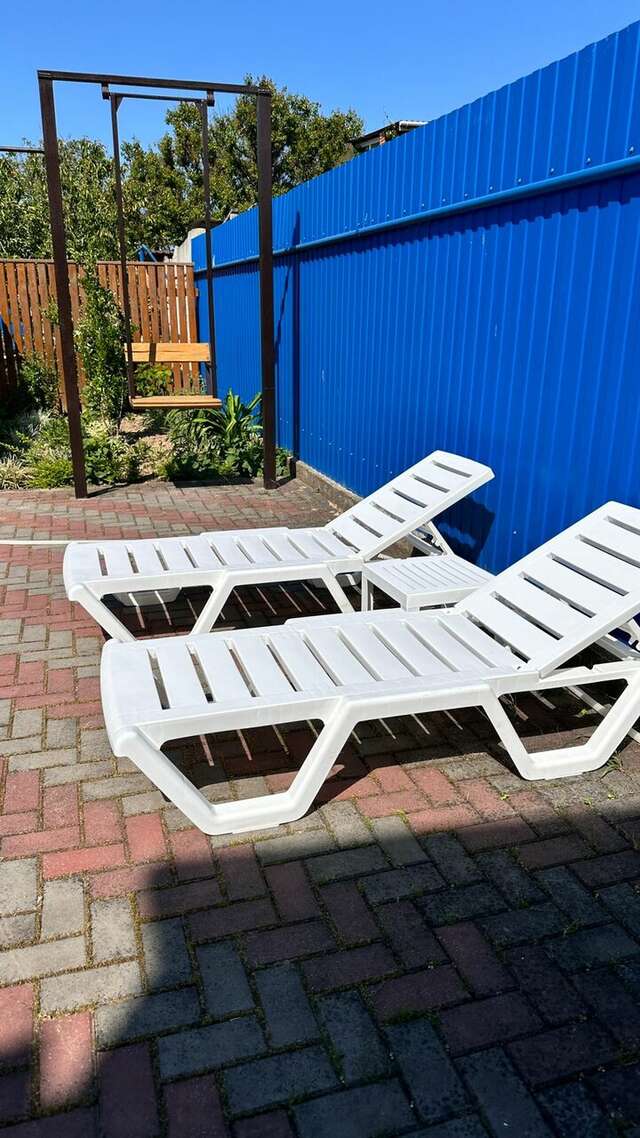 Гостиница Моника Керчь-14