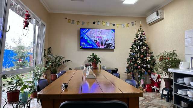 Гостиница Моника Керчь-49