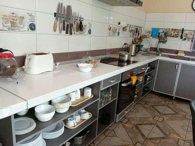 Гостиница Моника Керчь-149