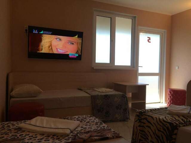 Гостиница Моника Керчь-111