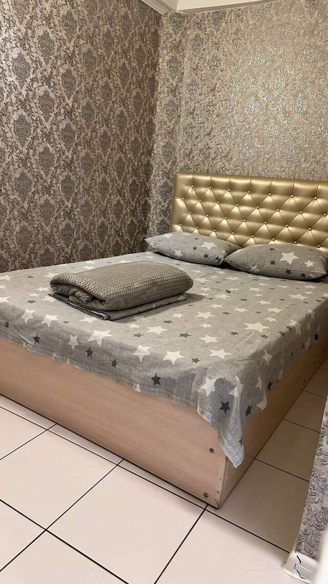 Гостиница Моника Керчь-26