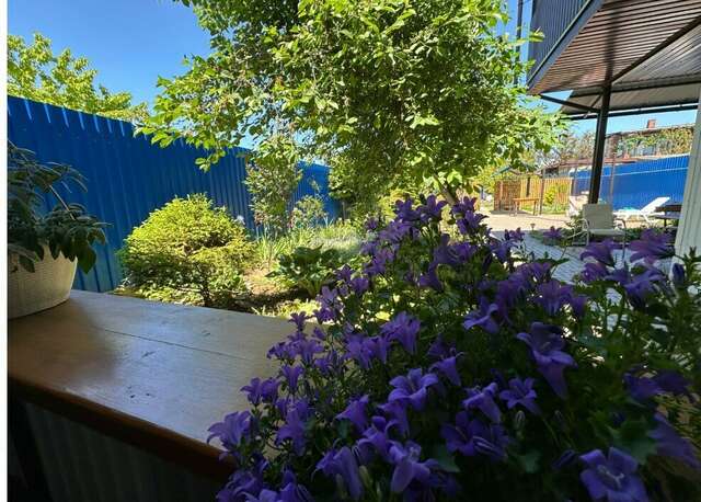 Гостиница Моника Керчь-18