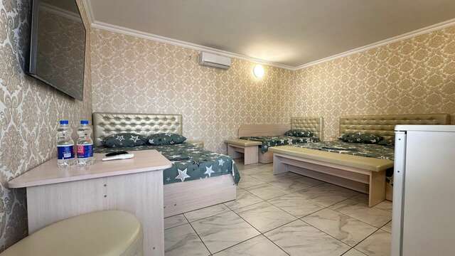 Гостиница Моника Керчь-107