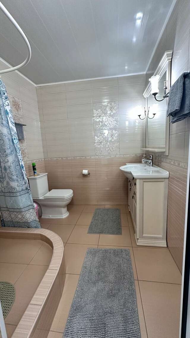 Гостиница Моника Керчь-108