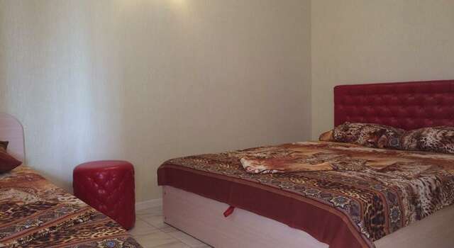 Гостиница Моника Керчь-3