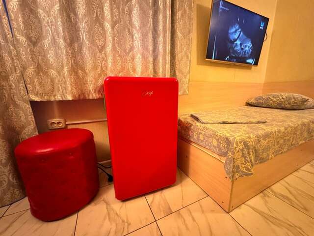 Гостиница Моника Керчь-65