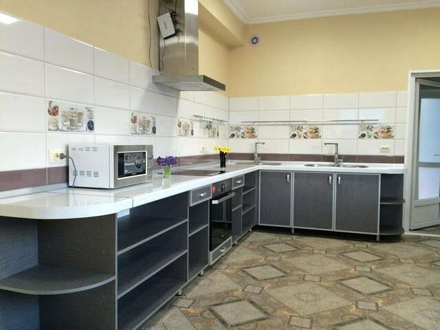 Гостиница Моника Керчь-47