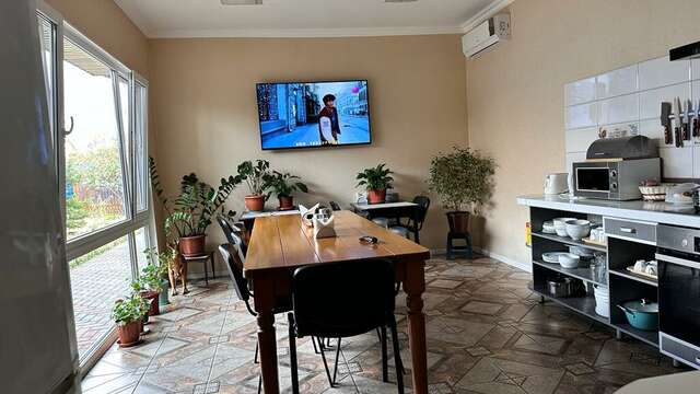 Гостиница Моника Керчь-82