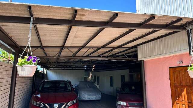 Гостиница Моника Керчь-12