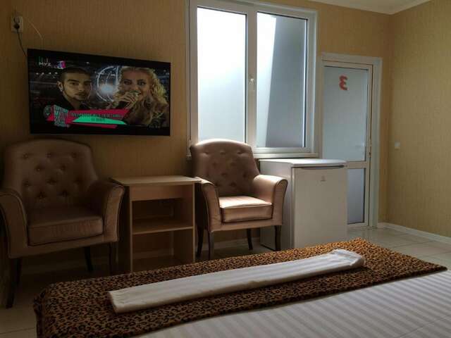 Гостиница Моника Керчь-87