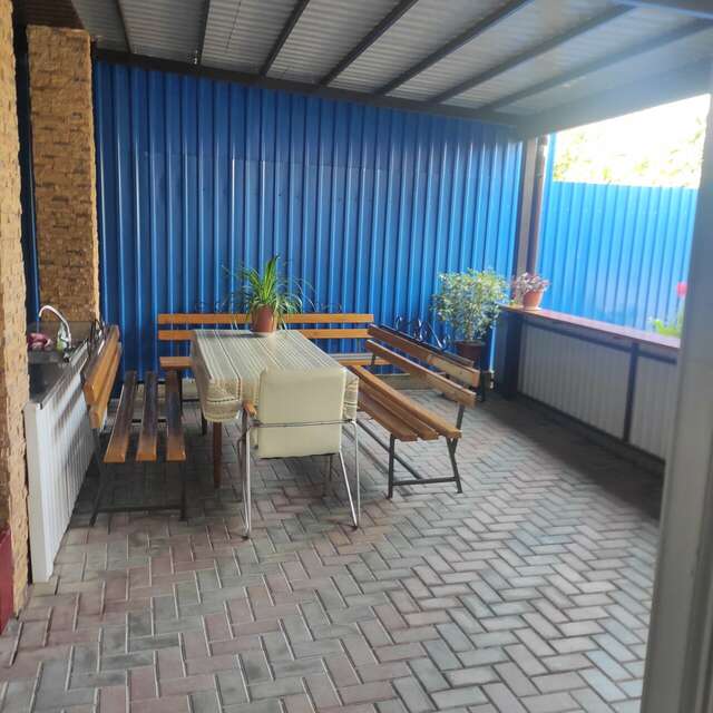 Гостиница Моника Керчь-156