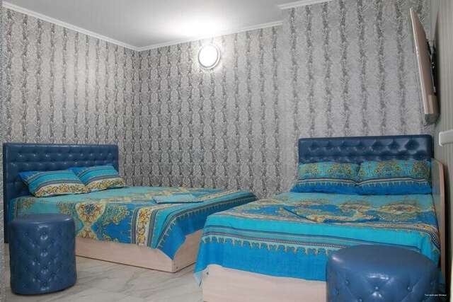 Гостиница Моника Керчь-144