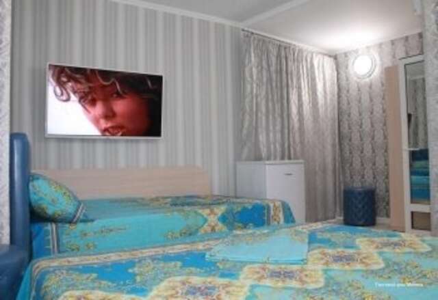 Гостиница Моника Керчь-132