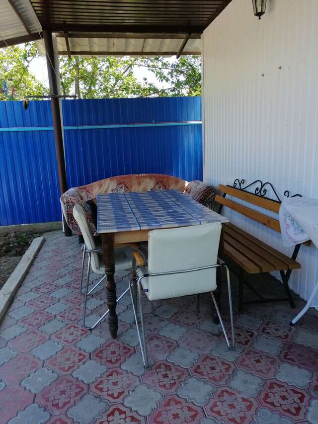 Гостиница Моника Керчь-121