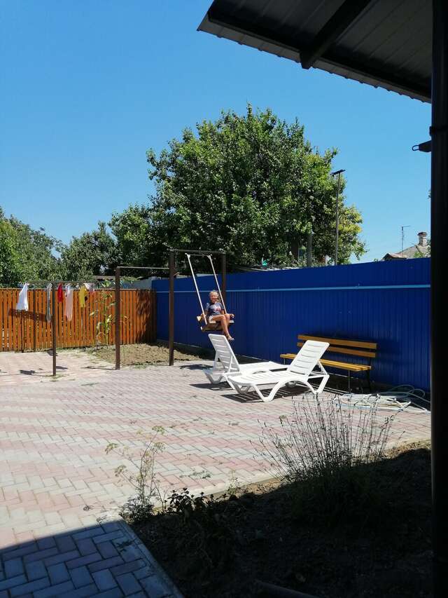 Гостиница Моника Керчь-131