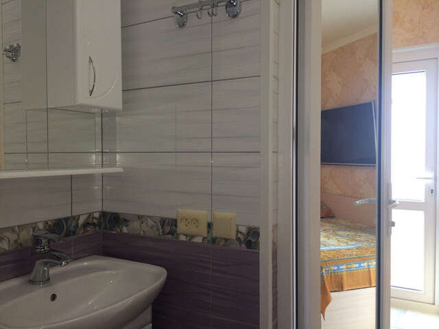 Гостиница Моника Керчь-173