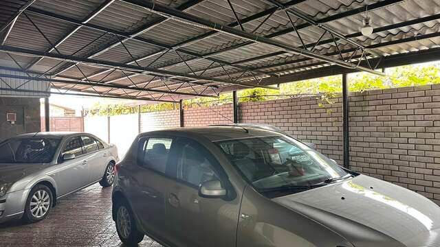 Гостиница Моника Керчь-78