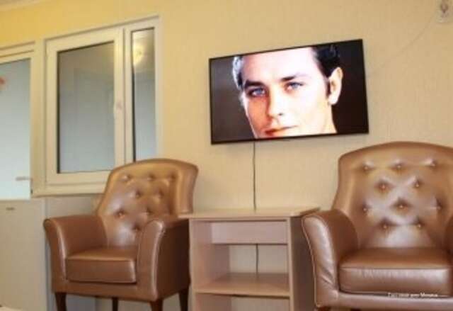 Гостиница Моника Керчь-43