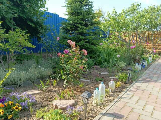 Гостиница Моника Керчь-137