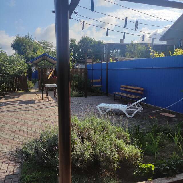 Гостиница Моника Керчь-143