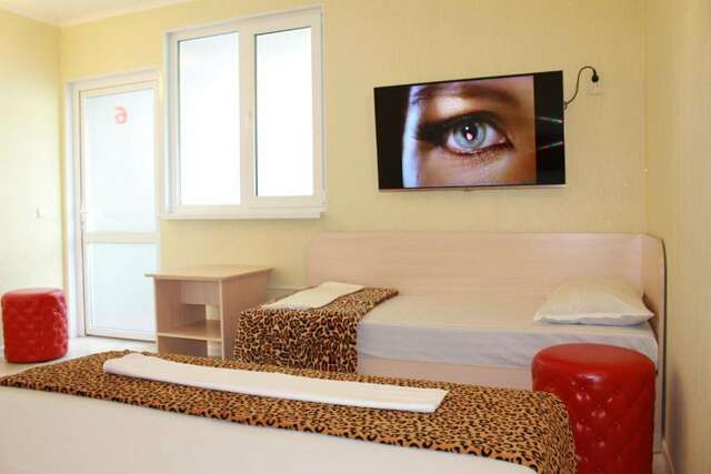 Гостиница Моника Керчь-28