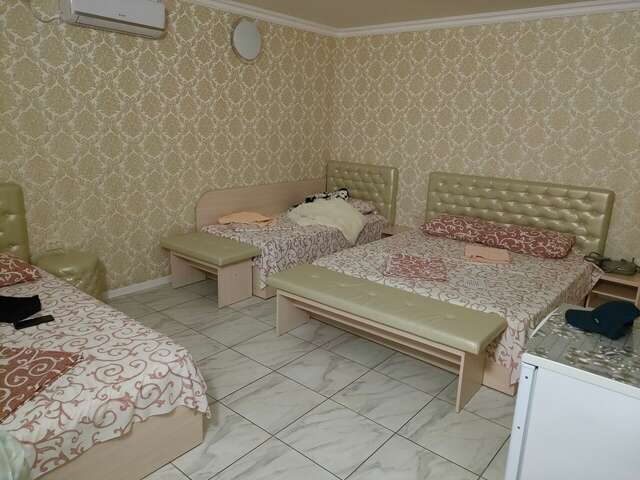 Гостиница Моника Керчь-152