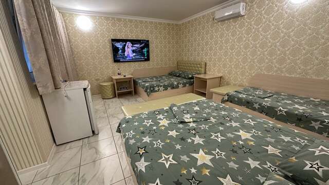 Гостиница Моника Керчь-88