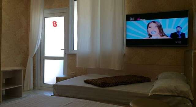 Гостиница Моника Керчь-81