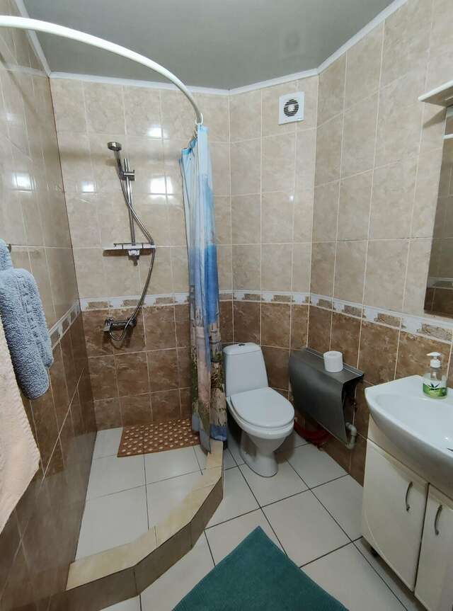 Гостиница Моника Керчь-158