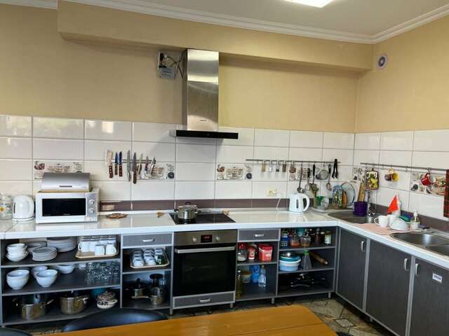 Гостиница Моника Керчь-79