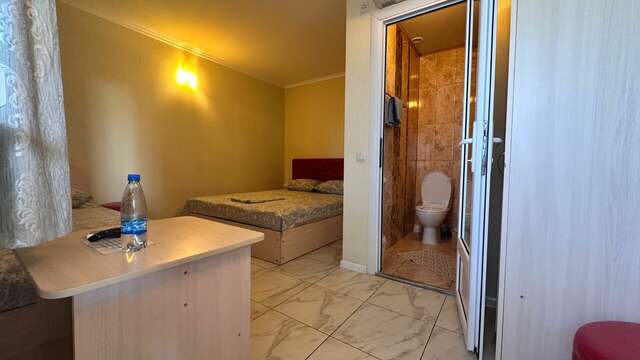 Гостиница Моника Керчь-92