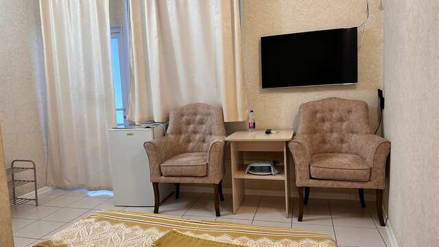 Гостиница Моника Керчь-48