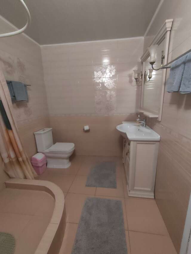 Гостиница Моника Керчь-170