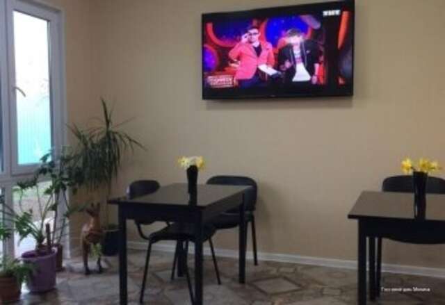 Гостиница Моника Керчь-171